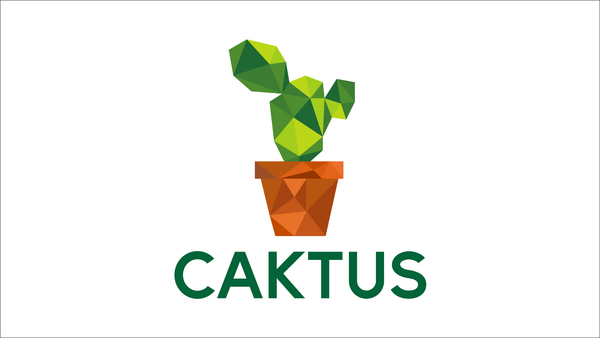 Caktus Logo