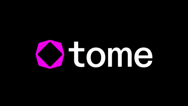 Tome Demo